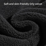 Mask with Velcro