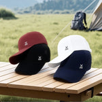 Quick Drying Baseball Cap for Men Women - Sun Protection Hat Summer Outdoor