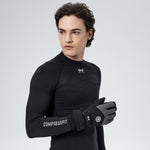 Winter Gloves for Men Women - Cold Weather Touchscreen Gloves for Cycling Skiing