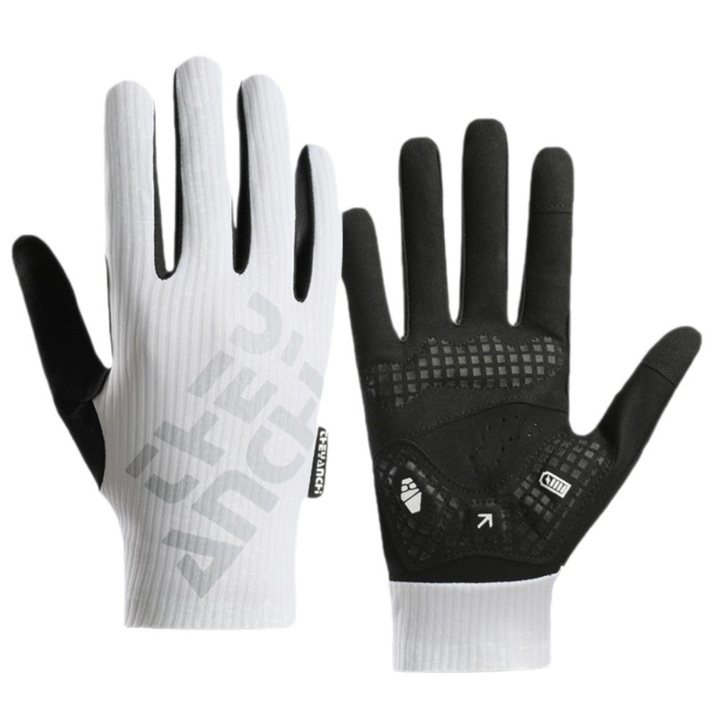 Summer Bicycle Gloves for Men