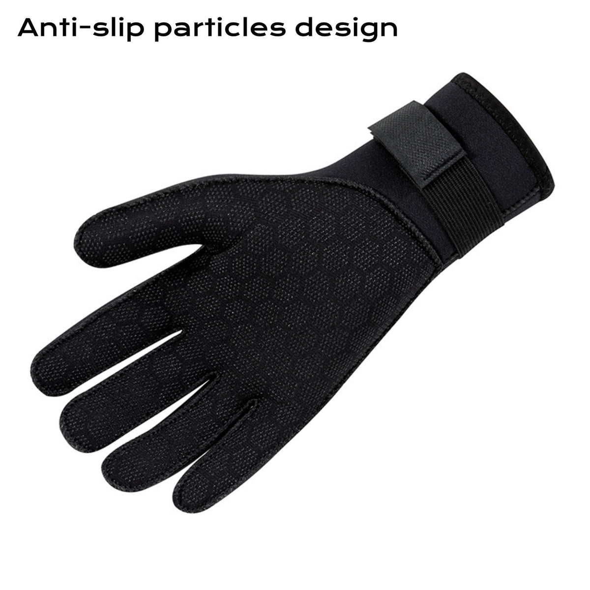 3MM Neoprene Thermal Scuba Diving Gloves