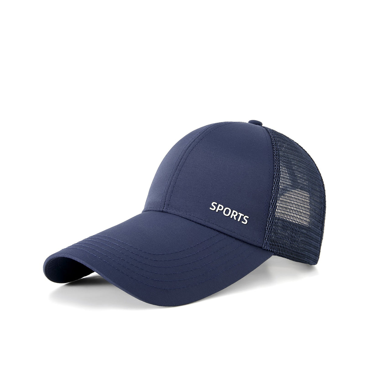 Summer Baseball Cap for Men Women - Outdoor Water Repellent Baseball Cap Sun Hat