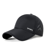 Summer Spring Baseball Cap for Men Women - Sun Hat for Outdoor Hiking Fishing