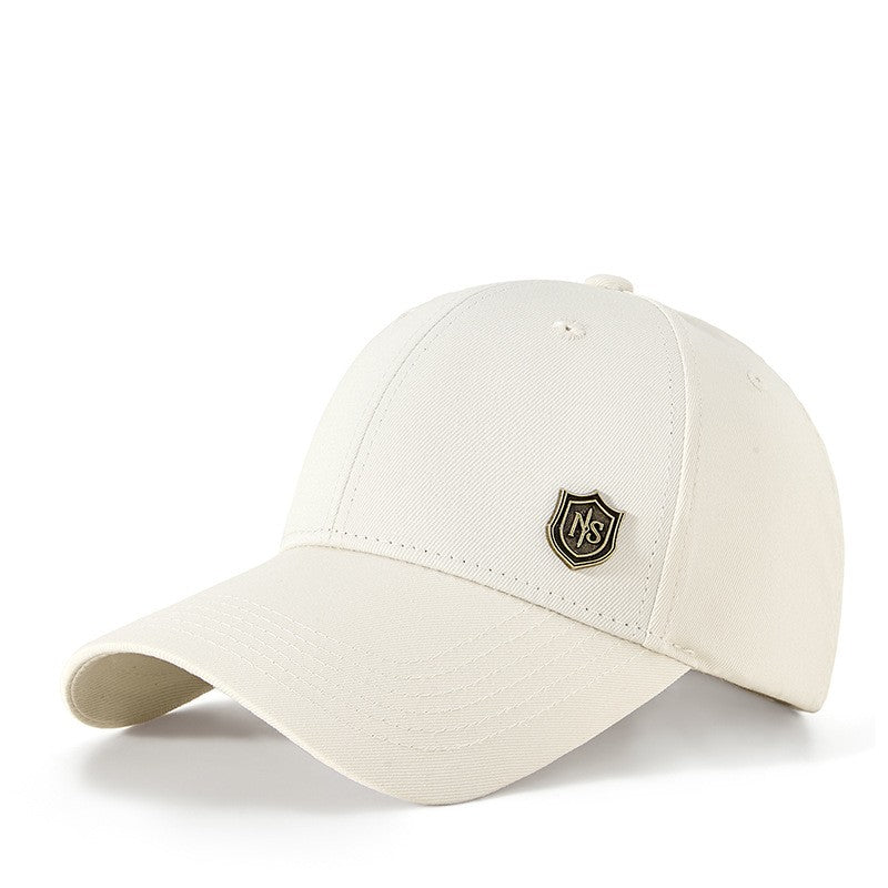 SpringSummer Sun Protection Hat -Adjustable Baseball Cap for Men Women