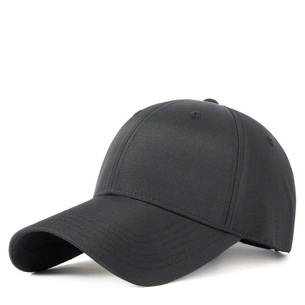 Baseball Cap - Spring Summer Water Repellent Sun Protection Hat for Men Women