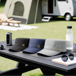 Summer Breathable Baseball Cap for Men Women - Baseball Cap for Outdoor Sun Hat