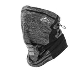 Summer Cycling Sunscreen Mask Neck Gaiter - Outdoor Cycling Windproof Face Mask