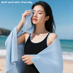 Beach Towel - 31.5 x 51.1 Inch