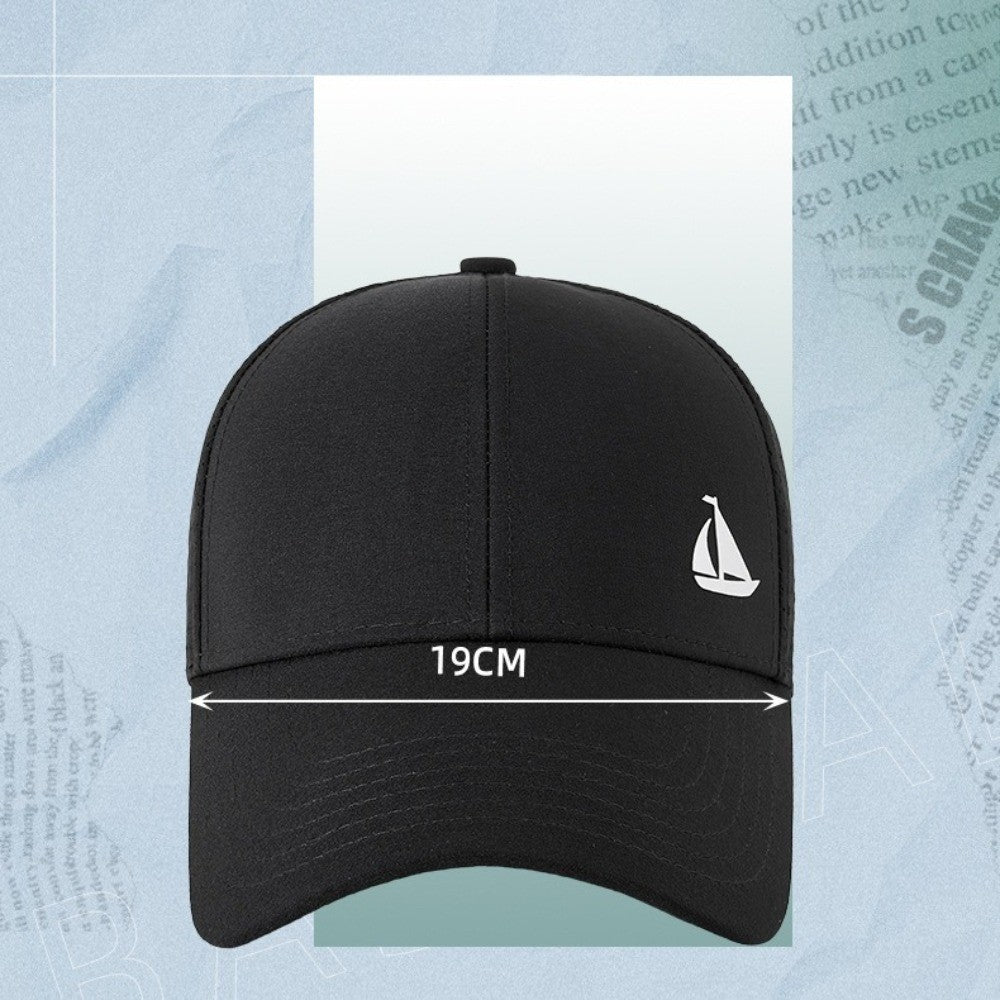 Spring summer Baseball Cap for Men Women - Sun Hat for Outdoor Cycling Hiking