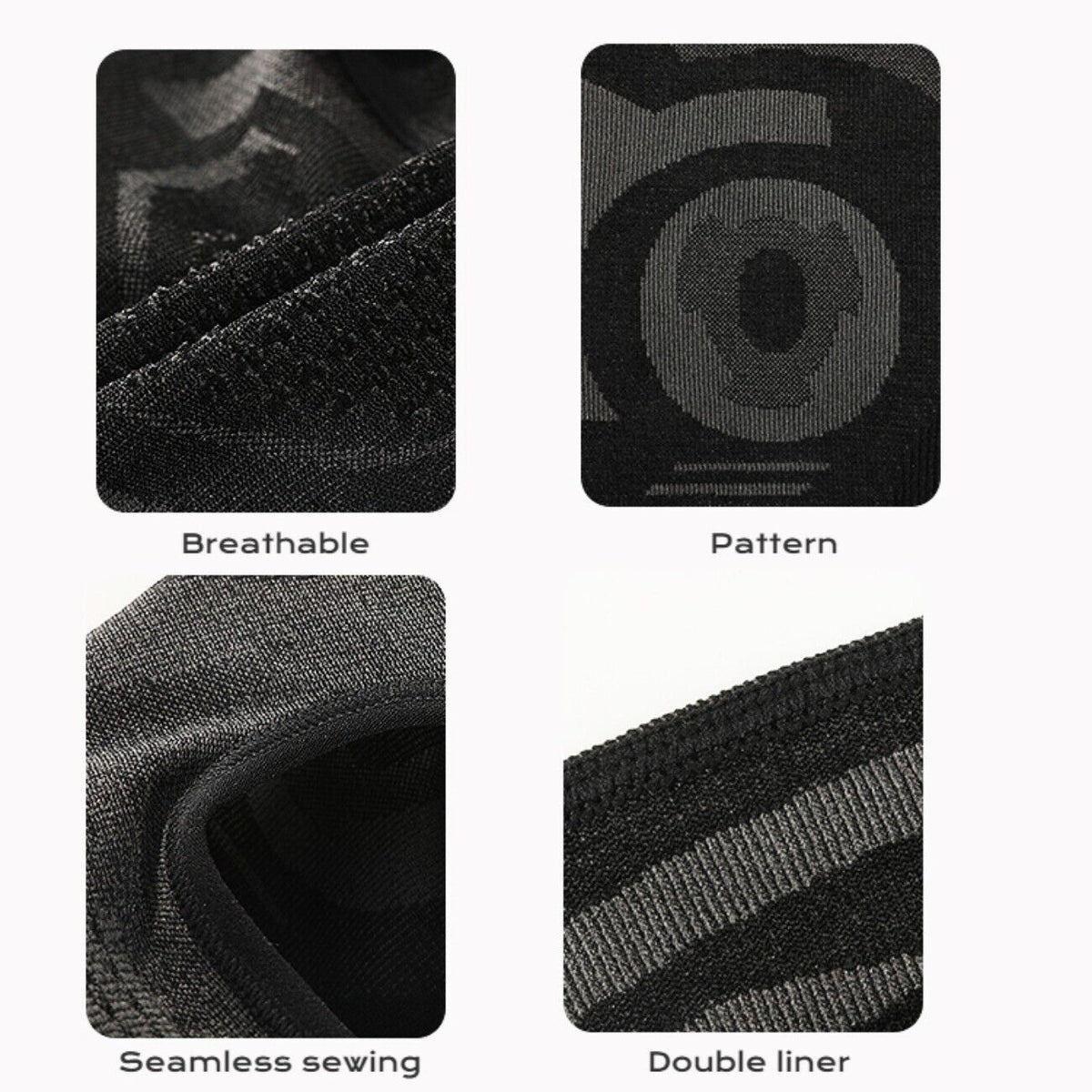 Summer / Winter Balaclava - Breathable Windproof