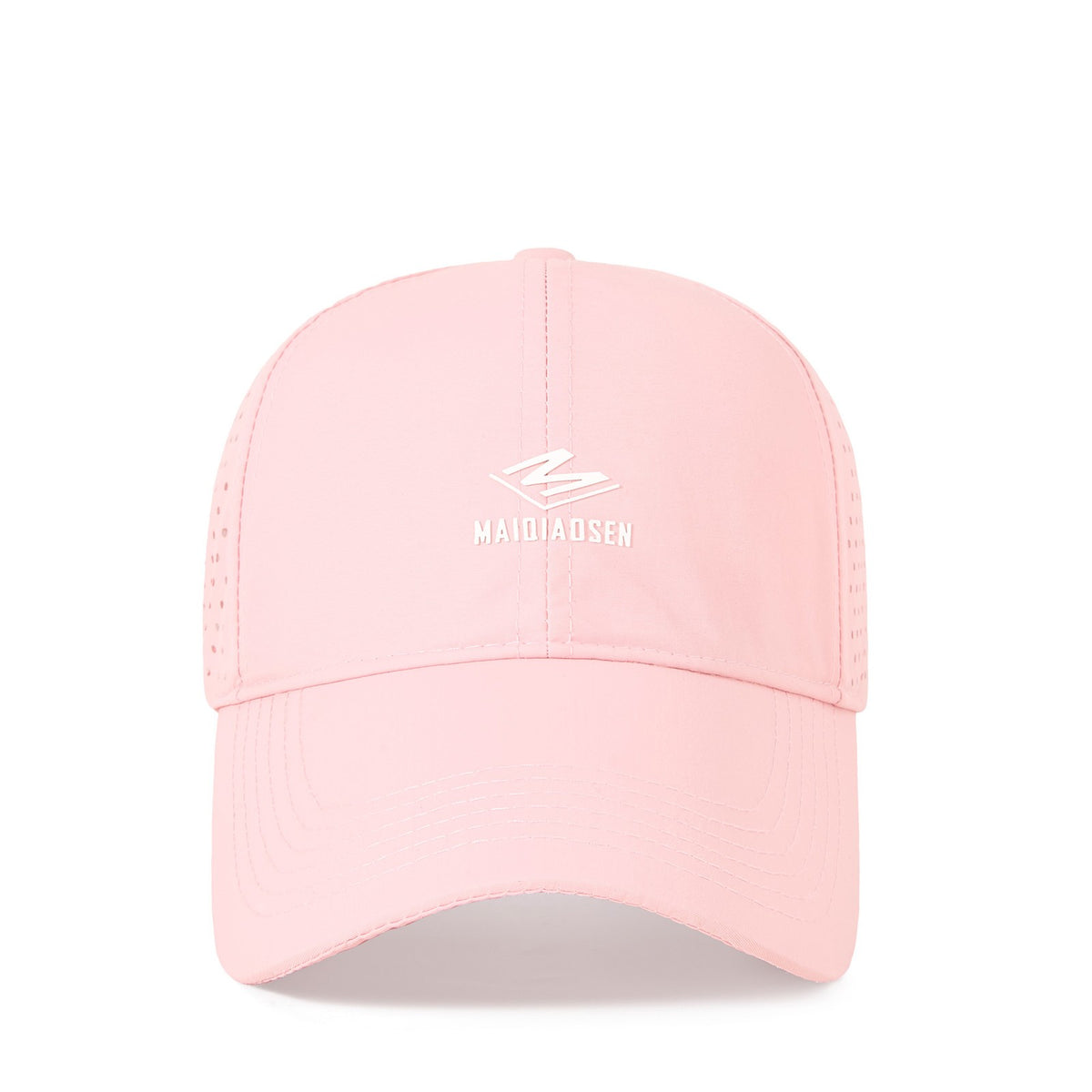 Summer Baseball Cap for Men Women - Breathable Sun Hat - Quick Drying Sun Hat