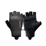 Cycling Gloves for Men Women - Mountain Bikes, Half Finger Breathable Gloves