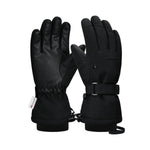 Water Repellent Ski Gloves