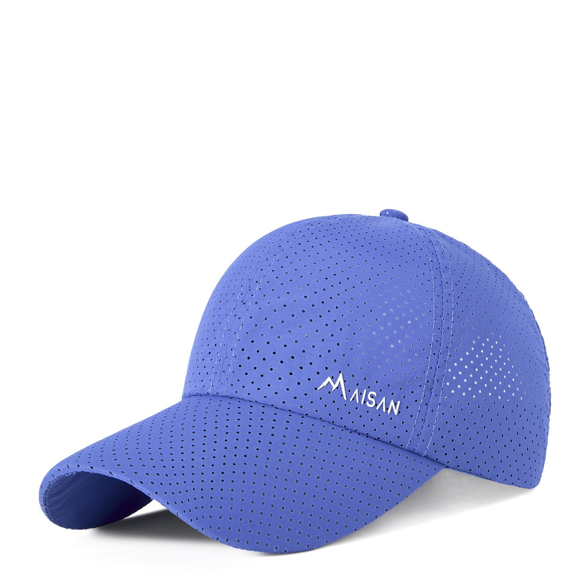 Spring Summer Baseball Cap for Men Women - Breathable Sun Hat Soft Lightweight
