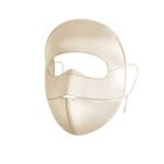 Real Silk Sun Protection Mask for Women Full Face Breathable UV Protection Mask