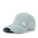 Spring summer Baseball Cap for Men Women - Sun Hat for Outdoor Cycling Hiking