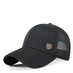 Baseball Cap for Men Women -Summer Quick Drying Waterproof Sun Hat for Outdoor