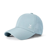 Quick Drying Baseball Cap for Men Women - Sun Protection Hat Summer Outdoor