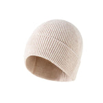 Winter Warm Hats - Thermal Knit Beanie Hat Skull Cap