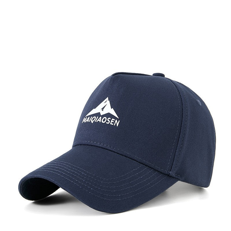 Baseball Cap for Men Women - Spring Fall Cotton Sun Protection Sun Hat