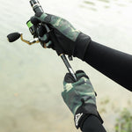 Thermal Fishing Gloves
