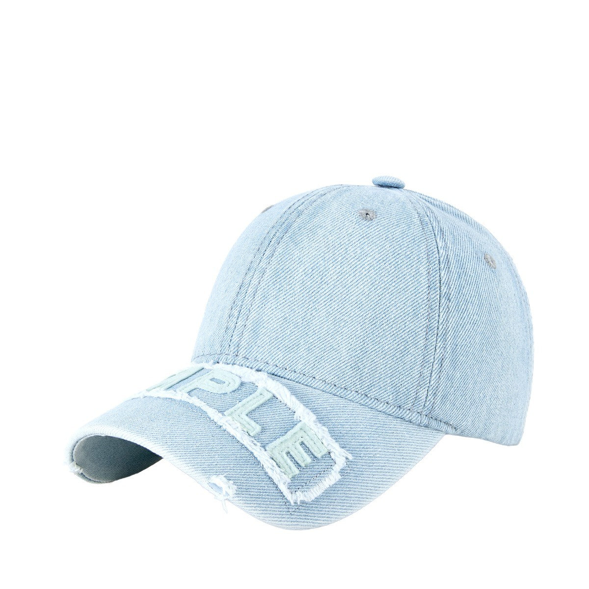 Baseball Cap for Male and Female Retro Sun Hat Cap for Summer Spring