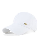 Spring Summer Fall Winter Baseball Cap for Men Women - Sun Protection Hat for Outdoor Hiking