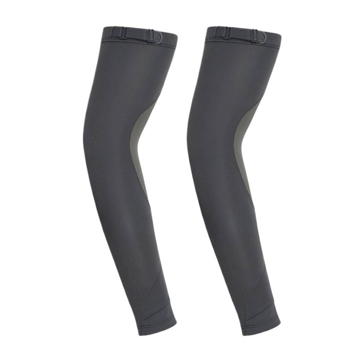 UV Sun Protection Arm Sleeves for Men Women - Compression Cooling Arm Sleeve