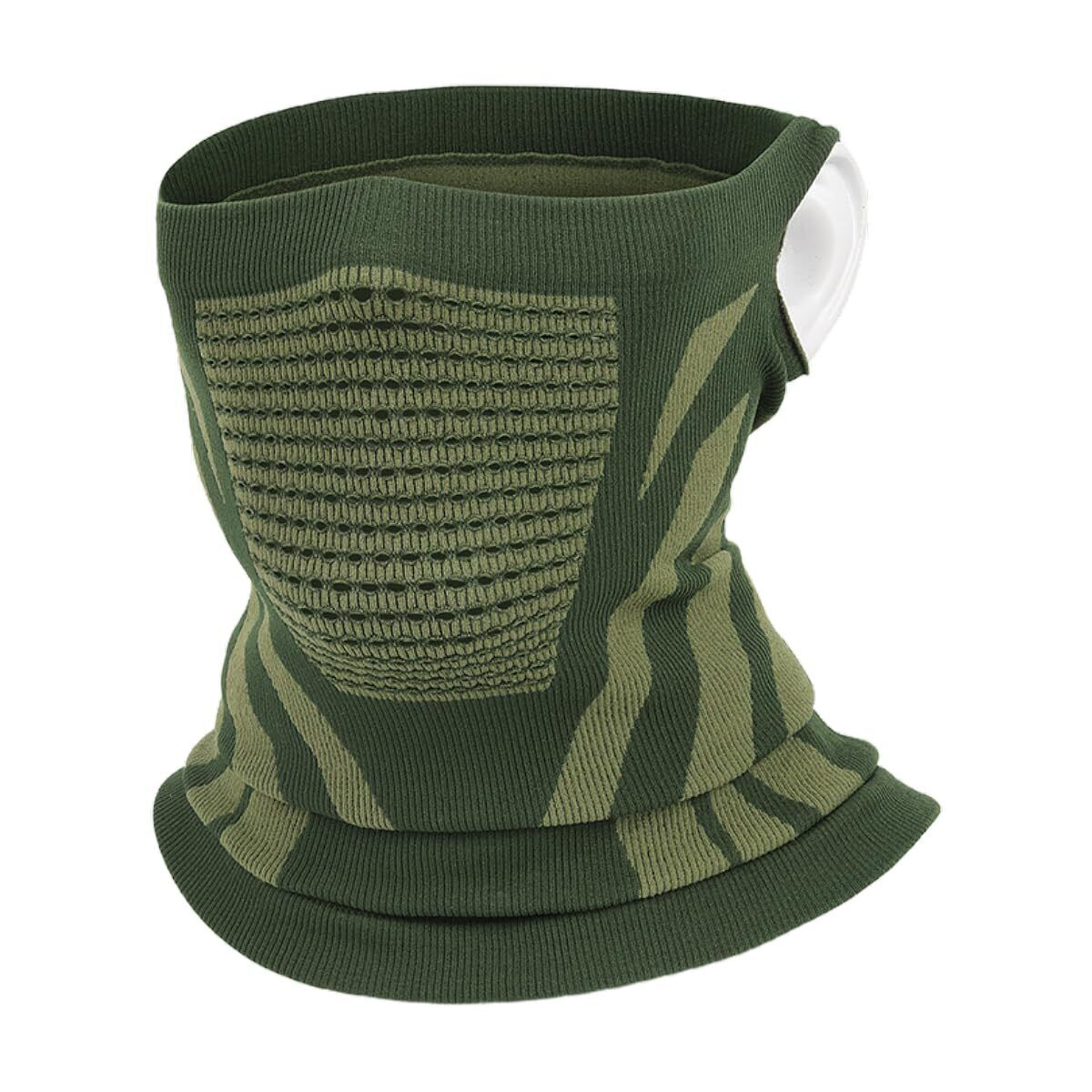 Breathable Windproof Mask