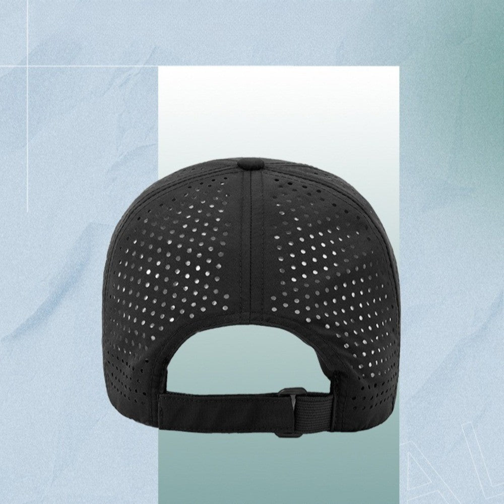 Summer Sun Protection Baseball Cap for Men Women Sun Protection Hat Quick drying