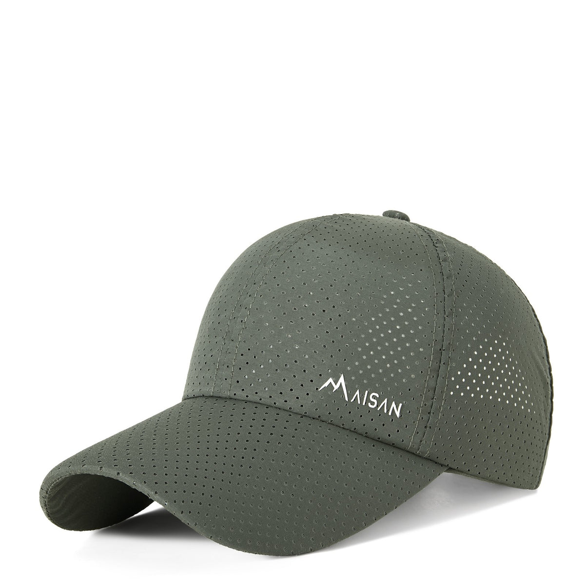 Spring Summer Baseball Cap for Men Women - Breathable Sun Hat Soft Lightweight