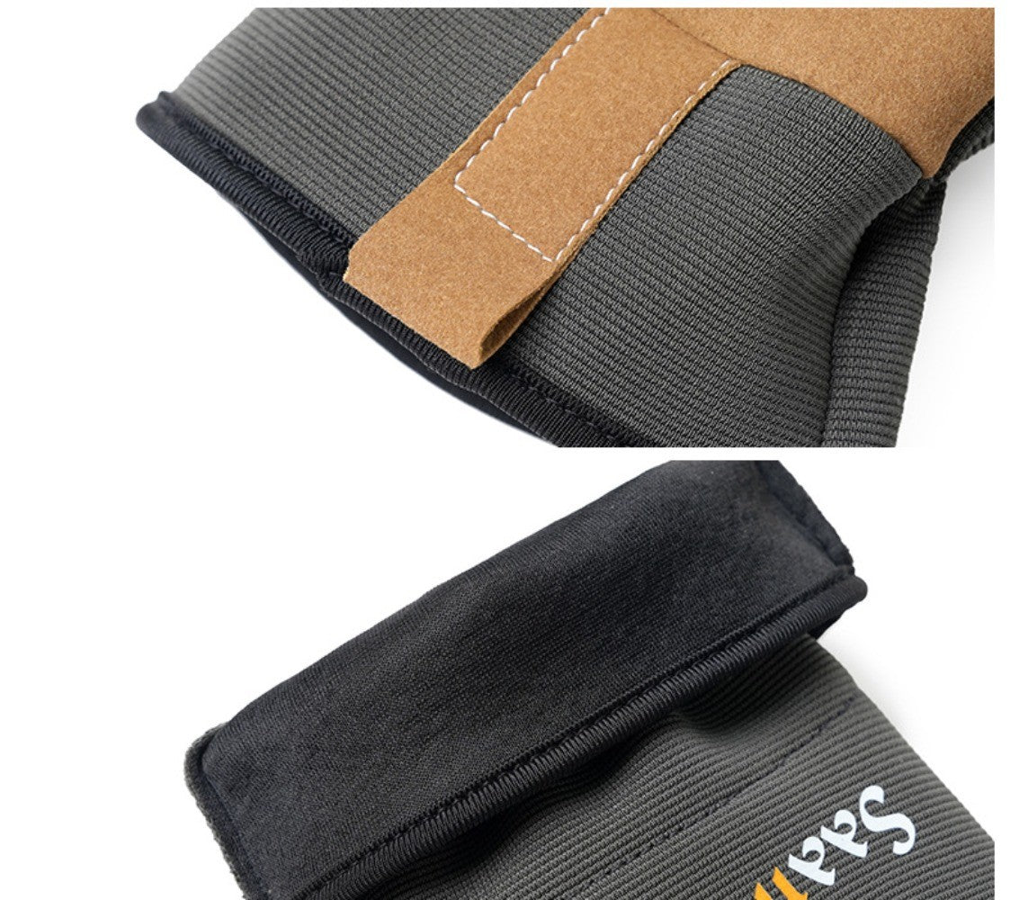 Horticultural Gloves, Outdoor Cycling Labor Protection Gloves - Gardening Gloves