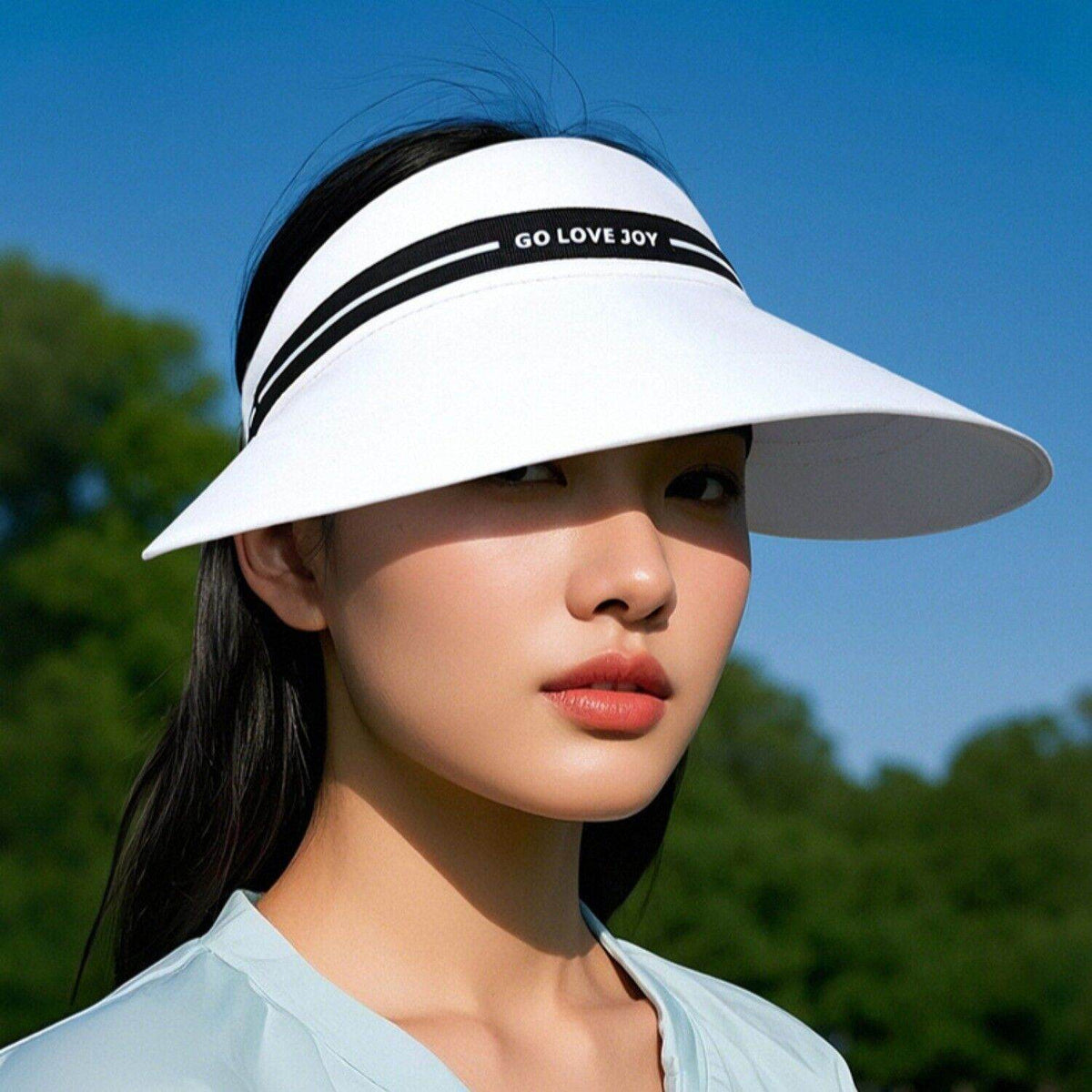 Sun Visor - Movagear