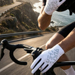 Summer Bicycle Gloves for Men
