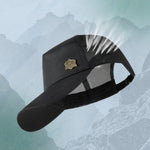 Spring Summer Baseball Cap for Men Women, Wear Resistant Sun Hat for Outdoor