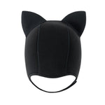Diving Hood for Women Men - Thermal 3 MM Neoprene Wetsuit Scuba Hood Diving Cap