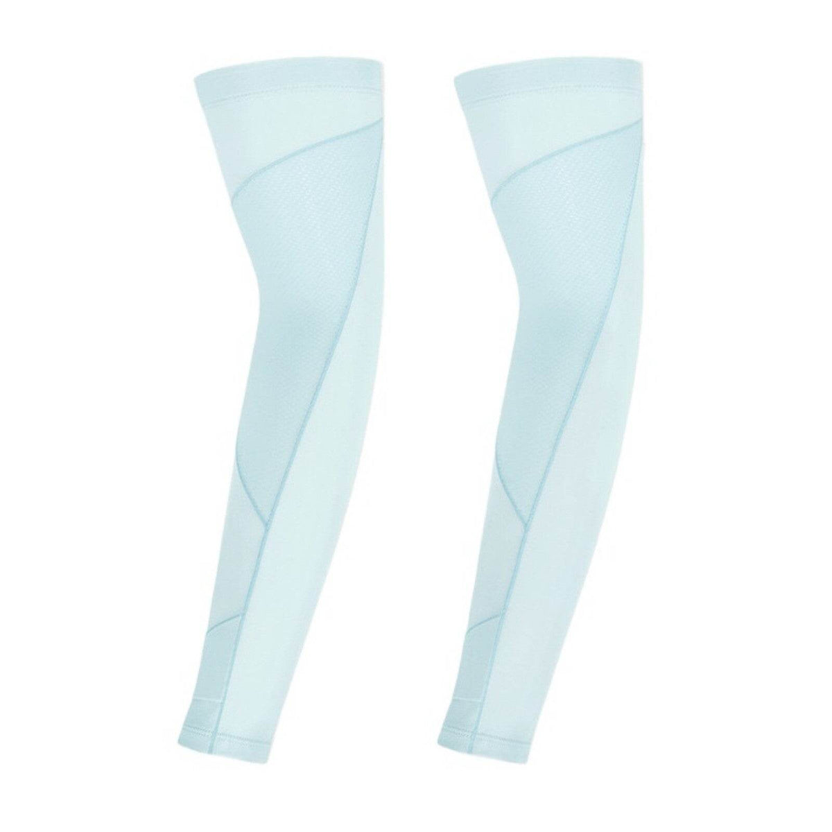 Breathable Arm Sleeves - Movagear