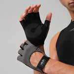 Half Finger Bike Gloves - Movagear