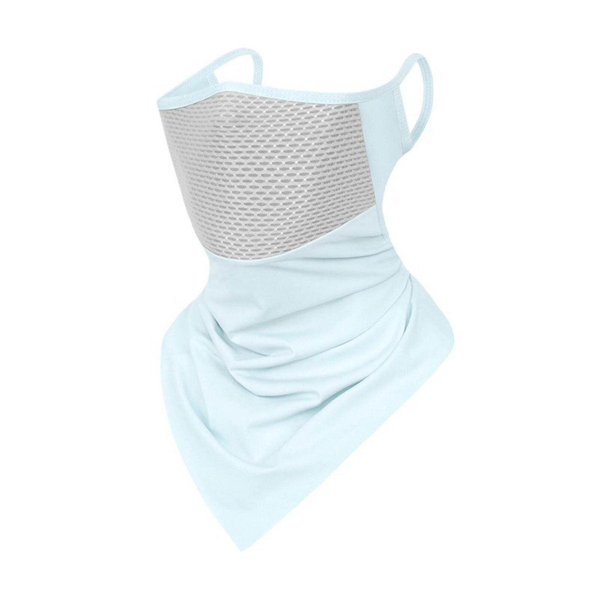 Cooling Ice Silk Neck Gaiter - Movagear