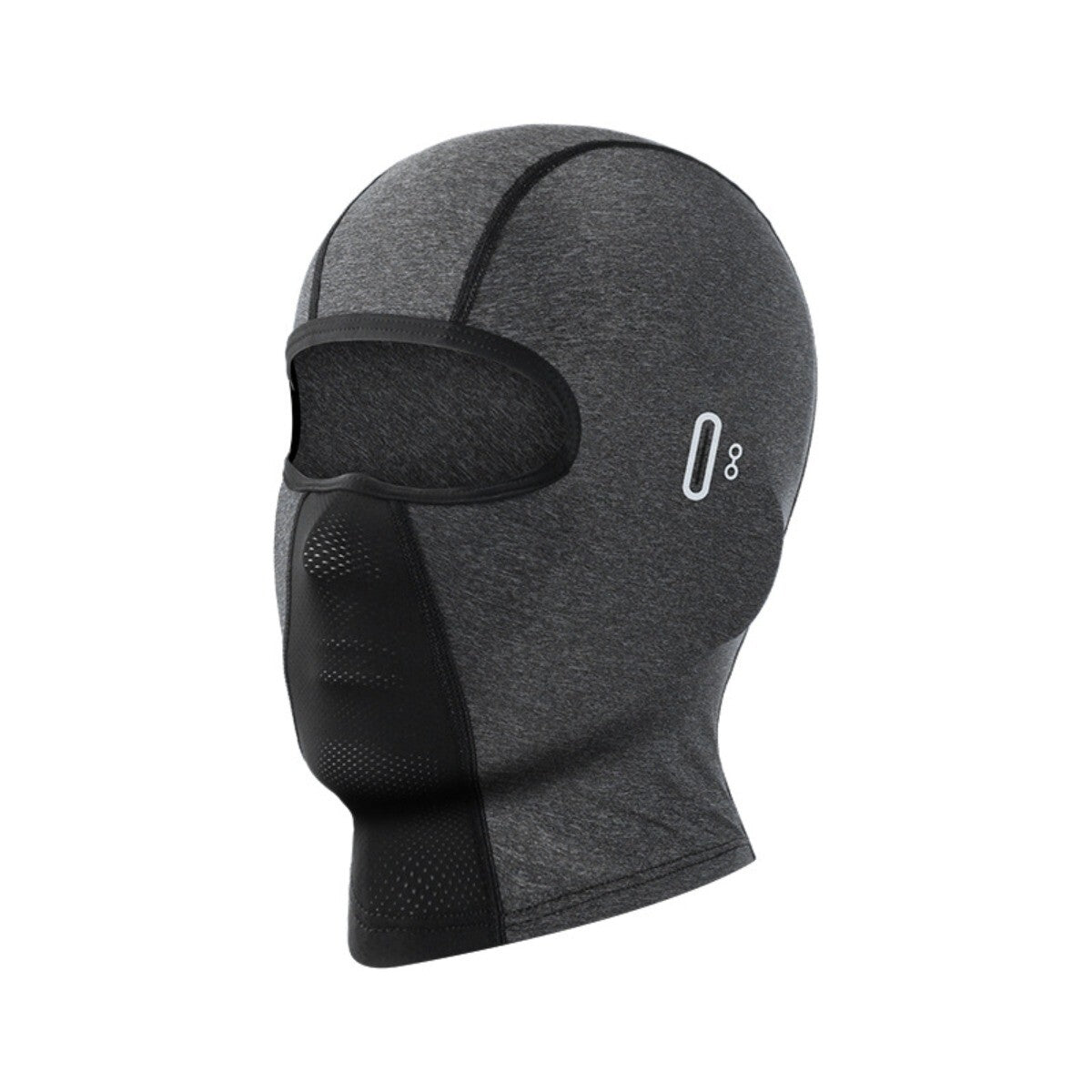 Summer Ice Silk Balaclava - UV Protection Motorcycle Balaclava for Cycling