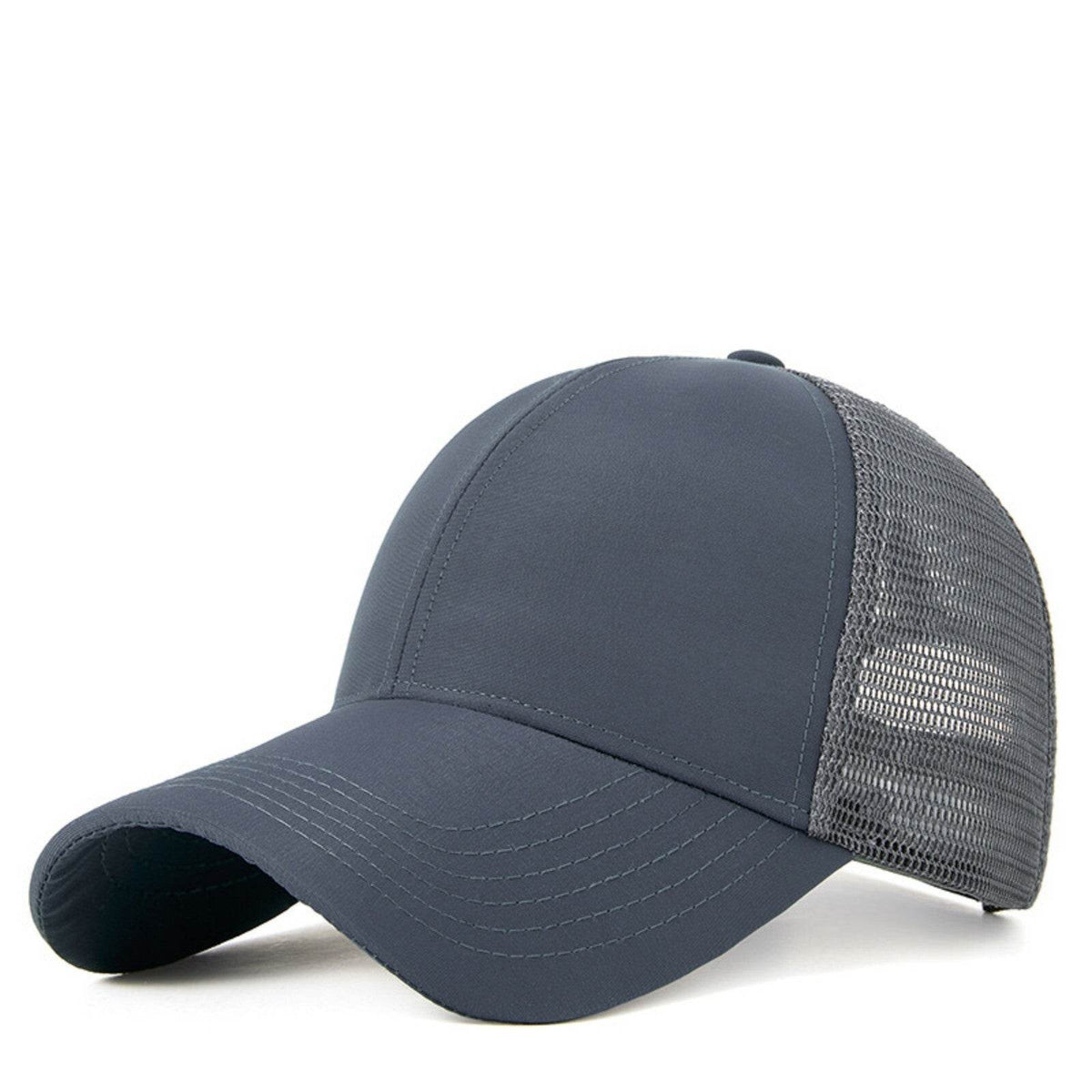 Baseball Cap for Men Women - Breathable Sun Hat for Running Outdoor - Sun Protection Water Repellent Baseball Cap - Movagear