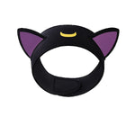Diving Hairband for Female - Neoprene Headband for Snorkeling, Swimming Diving