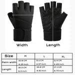 Workout Gloves for Men - Movagear
