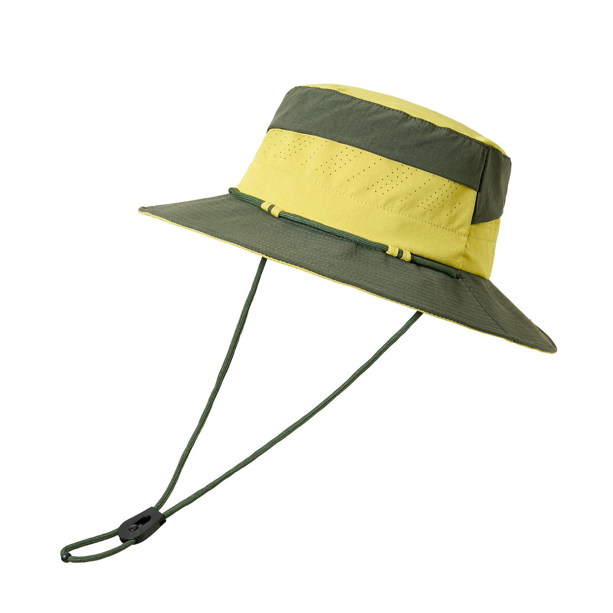Quick Drying Sun Protection Bucket Hat for Women - Summer Outdoor Hiking Hat
