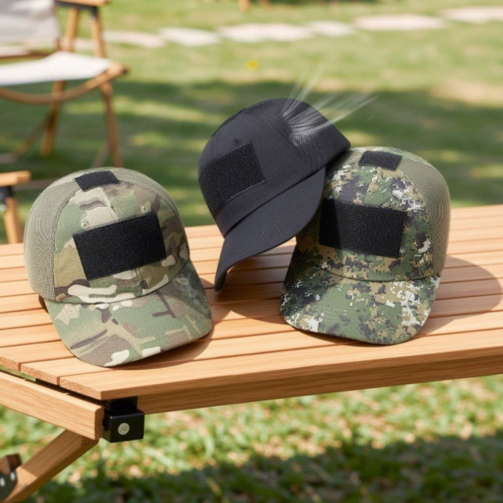 Spring Summer Baseball Cap