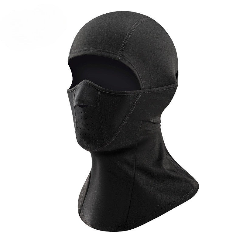 Ski Mask Balaclava for Men Women - Cold Weather Windproof Thermal Motorcycle