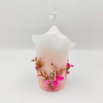 Aromatherapy Candles - Handmade Aroma Candles - Gift or Personal Use Candles