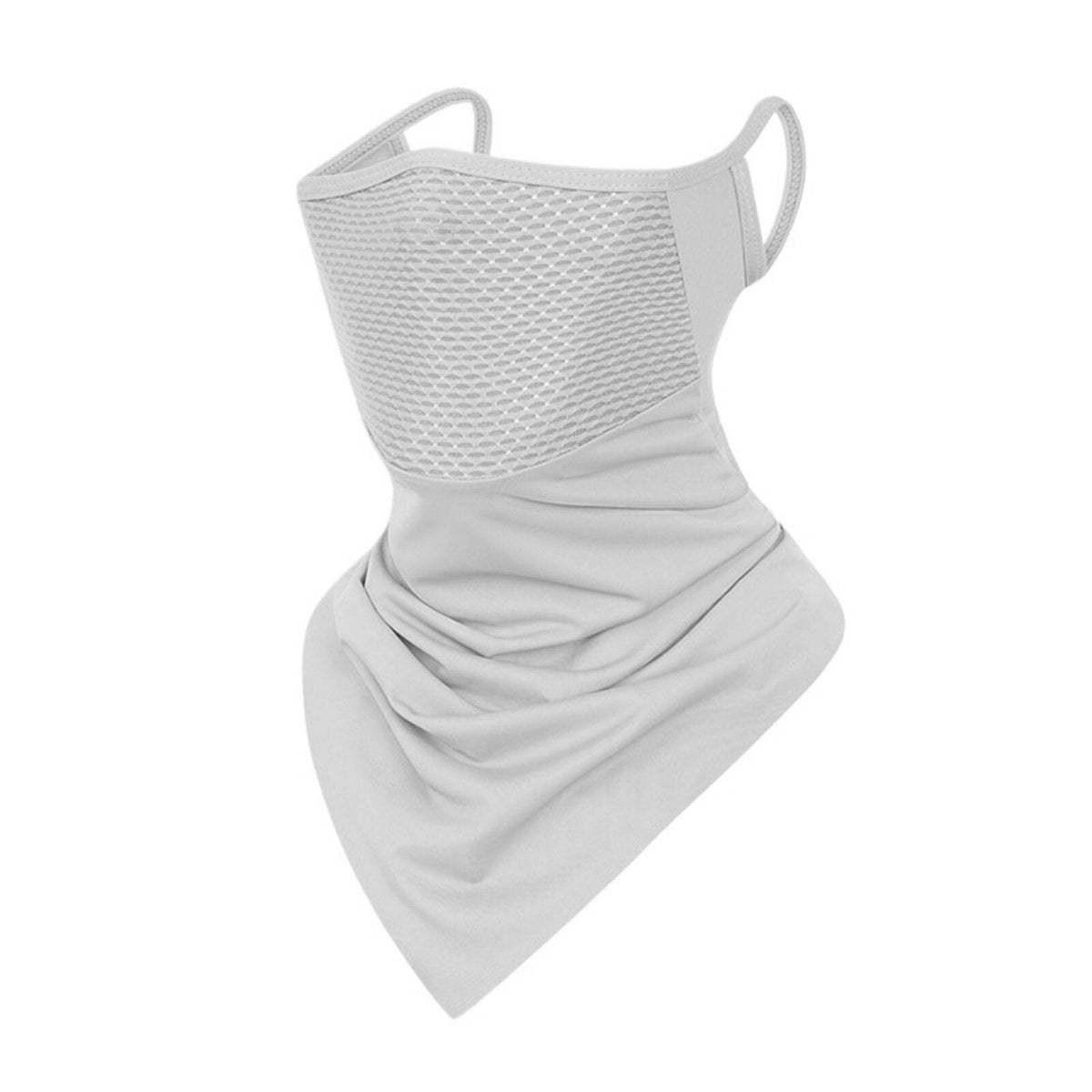 Cooling Ice Silk Neck Gaiter - Movagear