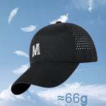 Summer Spring Baseball Cap for Men Women - Sun Protection Sun Hat