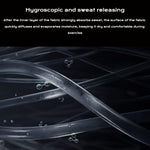 Moisture-wicking Sports Headband